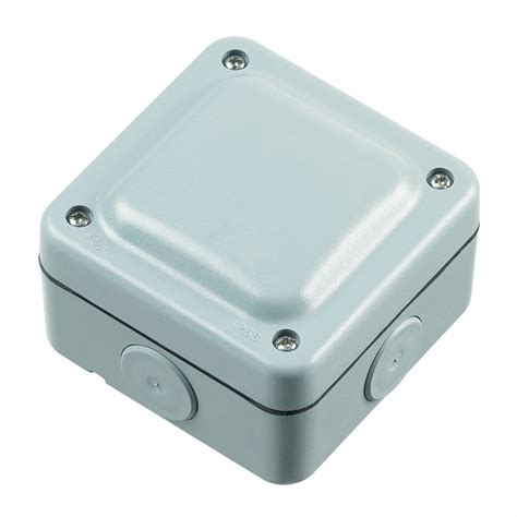 mk junction box ip65|mk ip66 junction box.